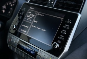 Toyota Land Cruiser 2022s