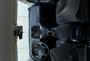 Toyota Land Cruiser 2022s