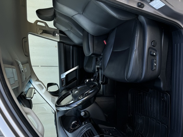 Toyota Land Cruiser 2022 