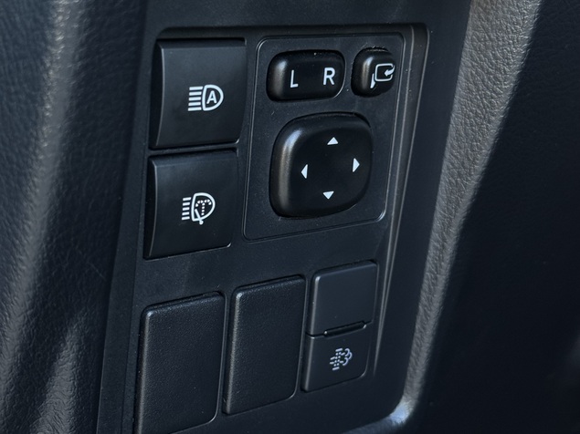 Toyota Land Cruiser 2022 