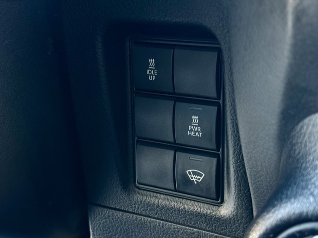 Toyota Land Cruiser 2022 