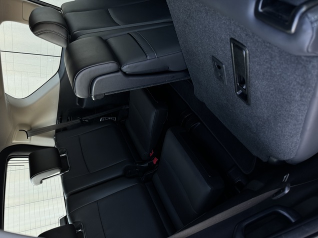 Toyota Land Cruiser 2022 