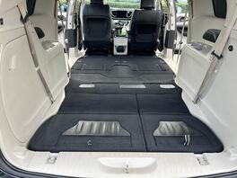Chrysler Pacifica 2017s