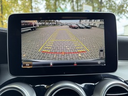 Mercedes-Benz GLC 250 2015s