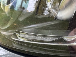 Mercedes-Benz GLC 250 2015s