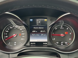 Mercedes-Benz GLC 250 2015s