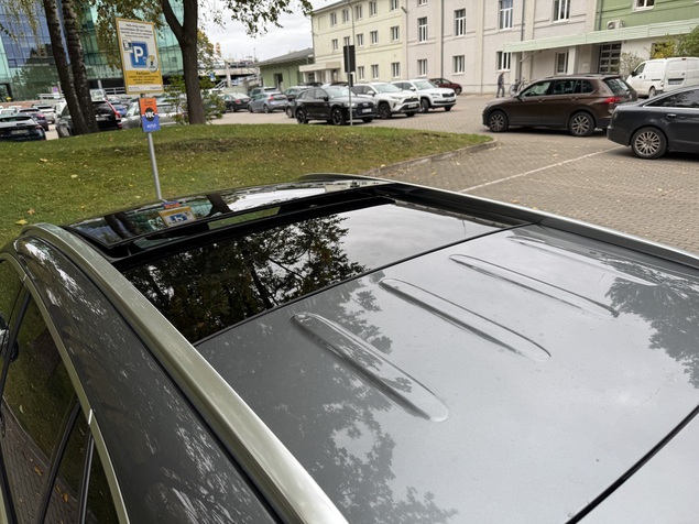 Mercedes-Benz GLC 250 2015 