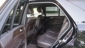 Mercedes-Benz GLE 350 2016s