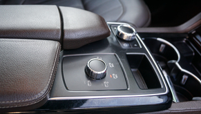 Mercedes-Benz GLE 350 2016s