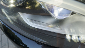Mercedes-Benz GLE 350 2016s