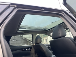 Nissan Qashqai 2016s