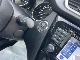 Nissan Qashqai 2016s