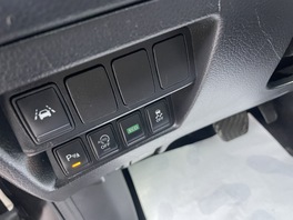 Nissan Qashqai 2016s