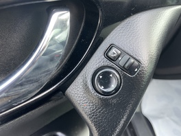 Nissan Qashqai 2016s