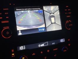 Nissan Qashqai 2016s