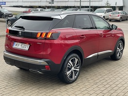Peugeot 3008 2018s