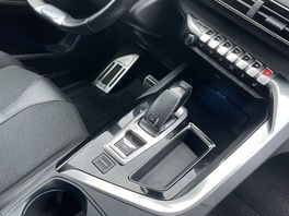 Peugeot 3008 2018s