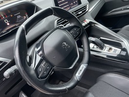 Peugeot 3008 2018s