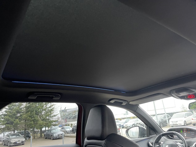 Peugeot 3008 2018 