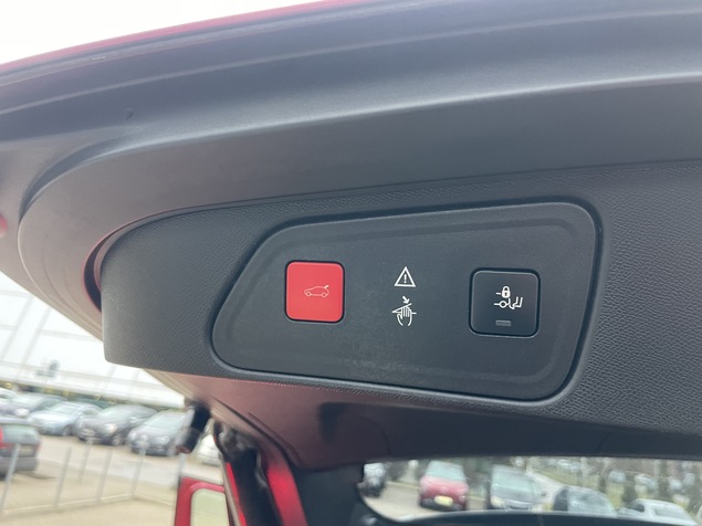 Peugeot 3008 2018 