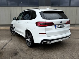 BMW X5 2019s