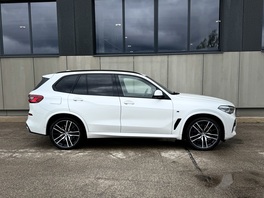 BMW X5 2019s