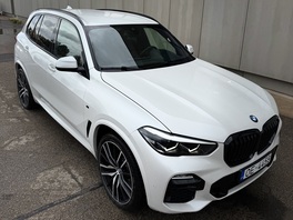 BMW X5 2019s