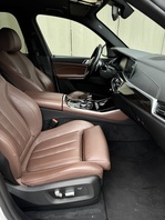 BMW X5 2019s
