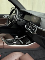 BMW X5 2019s