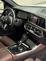BMW X5 2019s