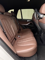 BMW X5 2019s
