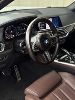 BMW X5 2019s