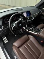 BMW X5 2019s