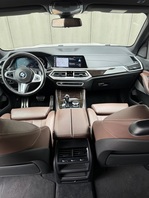 BMW X5 2019s