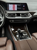BMW X5 2019s