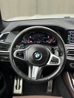 BMW X5 2019s