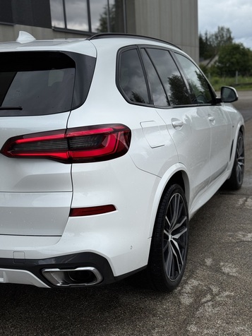 BMW X5 2019 