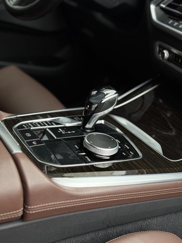 BMW X5 2019 