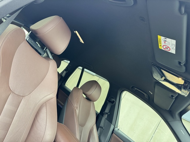 BMW X5 2019 