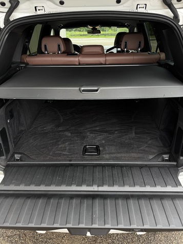 BMW X5 2019 