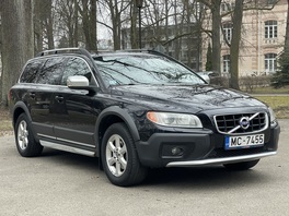 Volvo XC 70 2009s