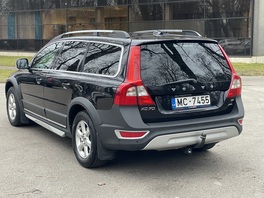 Volvo XC 70 2009s