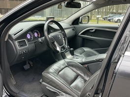 Volvo XC 70 2009s