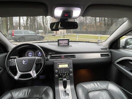 Volvo XC 70 2009s