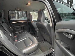 Volvo XC 70 2009s