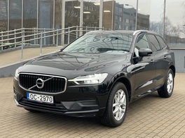 Volvo XC 60 2018s