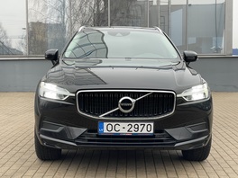 Volvo XC 60 2018s