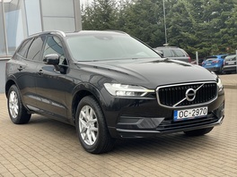 Volvo XC 60 2018s