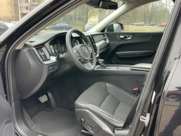 Volvo XC 60 2018s