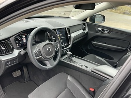 Volvo XC 60 2018s